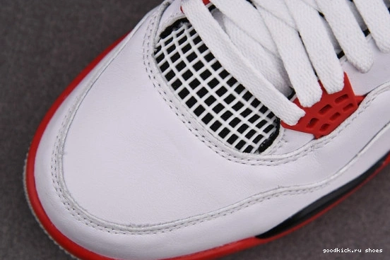 DC7770-160 Air DC7770-160 4 Red Retro (2020) Jordan Fire 0328